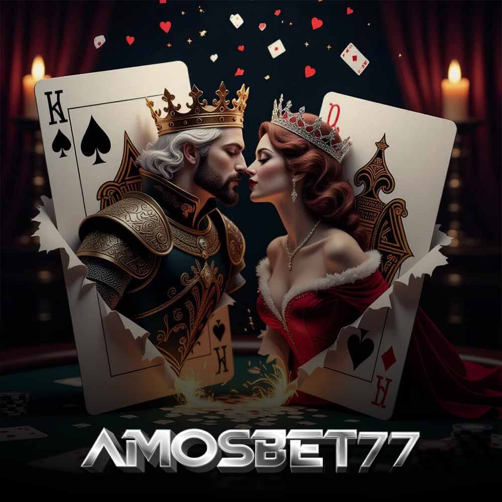 banner slot gacor Amosbet77